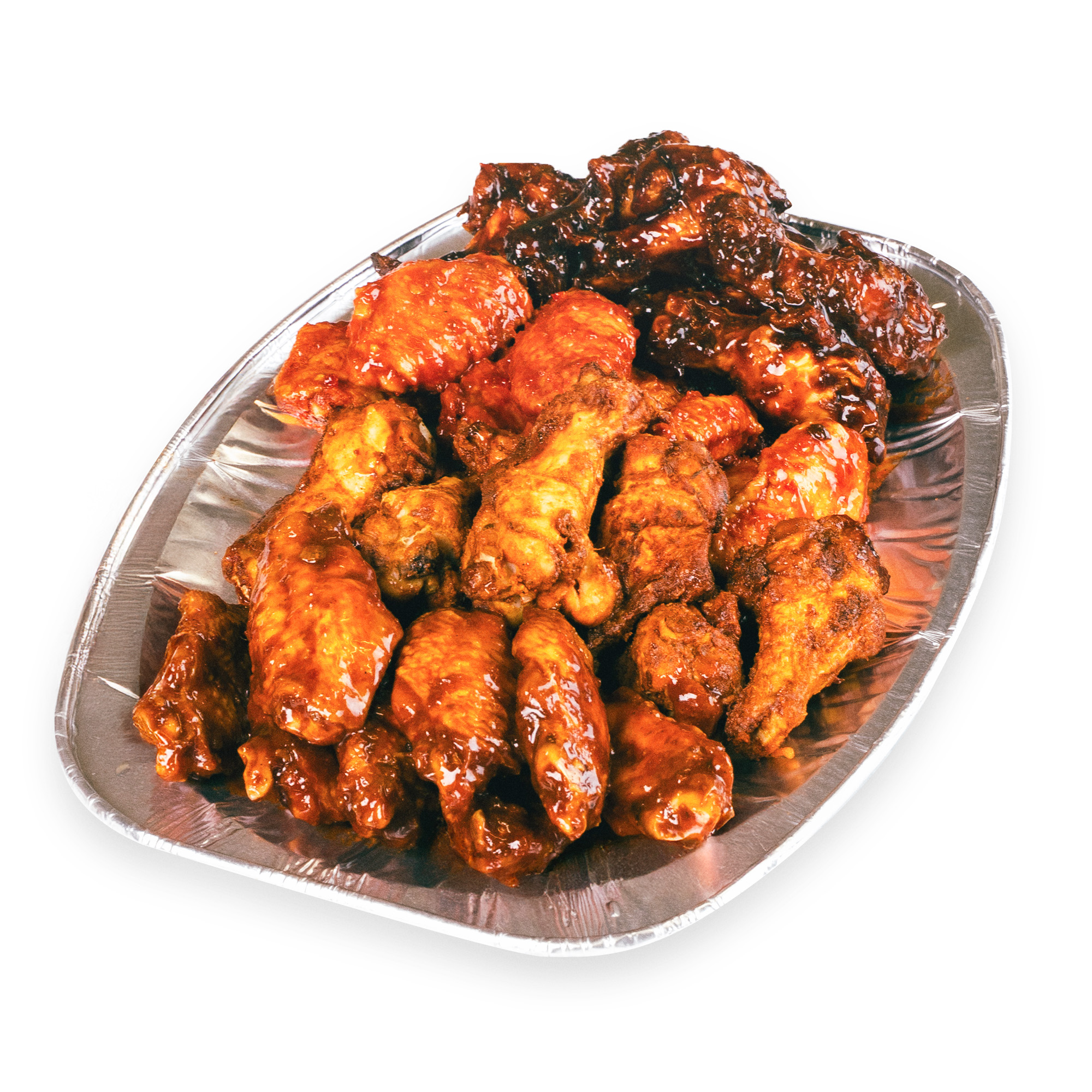 Mix Grill